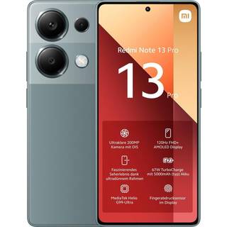 Xiaomi Redmi Note 13 Pro 8/256