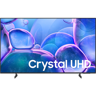 Samsung 50" Crystal UHD U7025 4K Smart TV (2025)