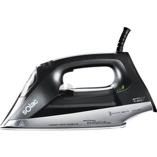SOLAC strygejern Easy Temp Evolution Pro