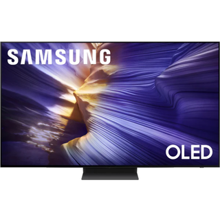 Samsung 83" OLED TV TQ83S90F (2025)