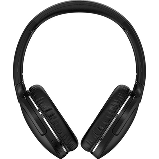 BT Headphone over ear Sort