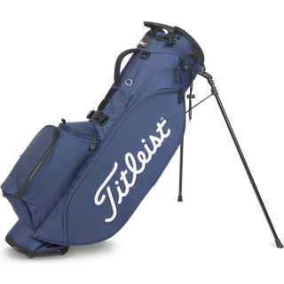 Titleist Players 4 Bærebag - Navy