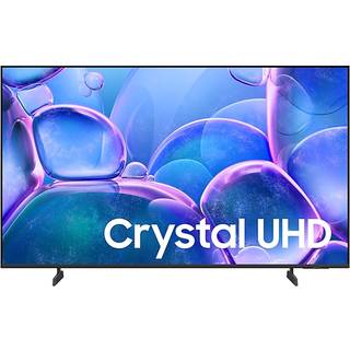 Samsung 55" Crystal UHD U7025 4K Smart TV (2025)