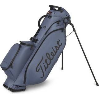 Titleist Players 4 StayDry Vandtæt Bærebag - Washed Indigo