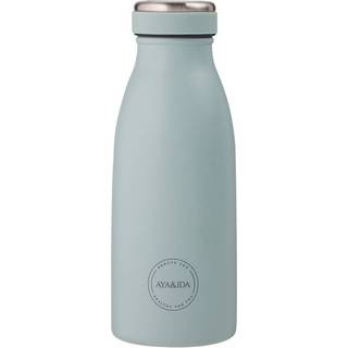 AYA&IDA drikkeflaske (350 ml - Mint)