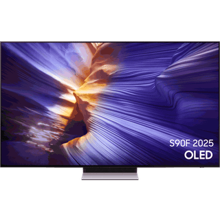 Samsung S90F OLED-TV 65"