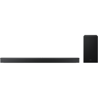 Samsung HW-B760F soundbar med subwoofer (2025) ➞ På lager - klar til levering