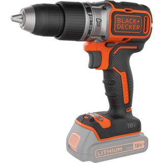 Skruemaskine Black & Decker BL188N-XJ; 18 V (uden batteri og oplader)