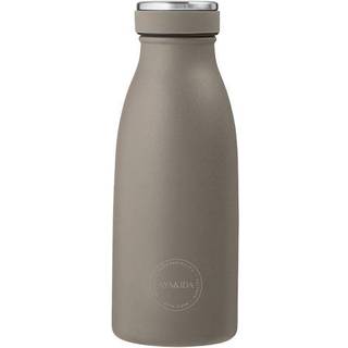 AYA&IDA Drinking Bottle Driftwood - 350 ml