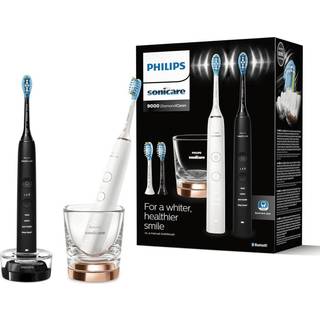 PHILIPS Sonicare DiamondClean HX9914/6