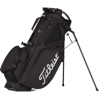 Titleist Hybrid 14 StaDry bærebag - Navy