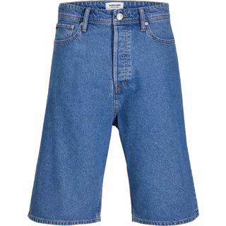 Ekstra Baggy Fit Denimshorts