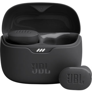 JBL Tune Buds Black