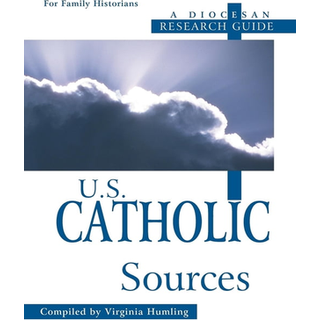 U.S. Catholic Sources