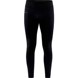 Craft core dry active comfort pant herre, sort