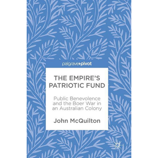 The Empire’s Patriotic Fund