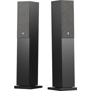Audio Pro A38 Multiroom højttalere | Sort par