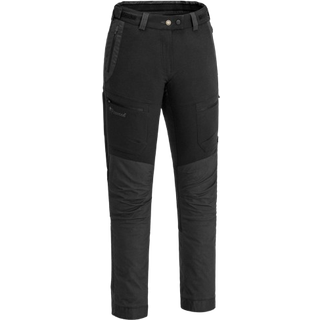 Pinewood Hybrid Extreme Dame Black 40