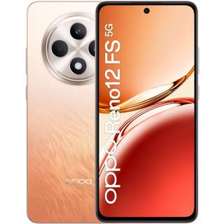 Oppo Reno12 FS 4G 512GB Matte Grey