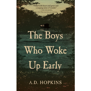 The Boys Who Woke Up Early