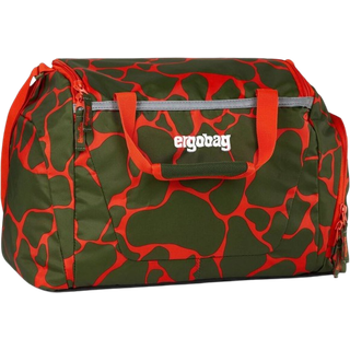 Ergobag Sporttasche FeuerspeiBär