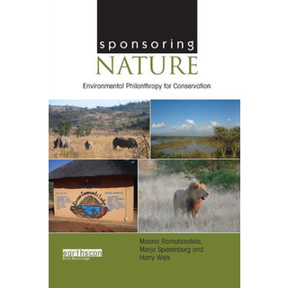 Sponsoring Nature