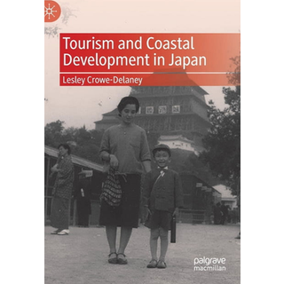 Tourism and Coastal Development in Japan