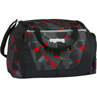 Ergobag duffle bag (TEAKBEARDO (A05))