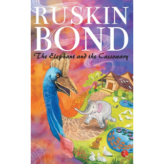 The Elephant and the Cassowary