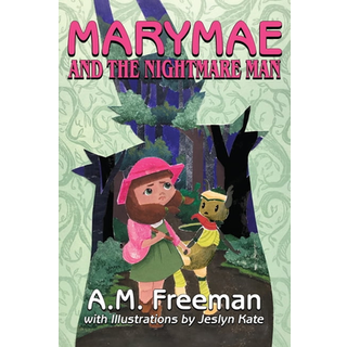 Marymae and the Nightmare Man