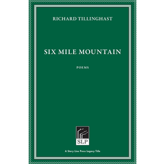 Six Mile Mountain