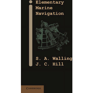 Elementary Marine Navigation