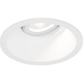 DEEP ADJUST petit 1.0 LED indbygningsspot (2700K), hvid