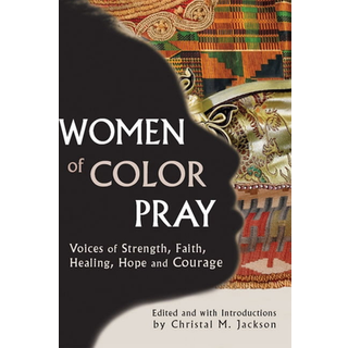 Women of Color Pray