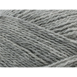 Alva light grey melange [401]