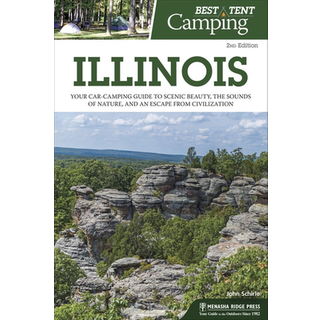 Best Tent Camping: Illinois