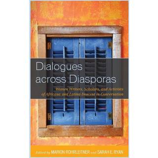 Dialogues across Diasporas