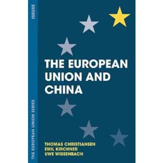 The European Union and China