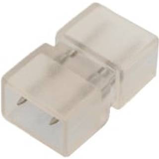 Samler til 230V LED strip (Type Q)