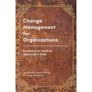 Change Management for Organizations