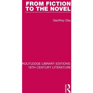 From Fiction to the Novel
