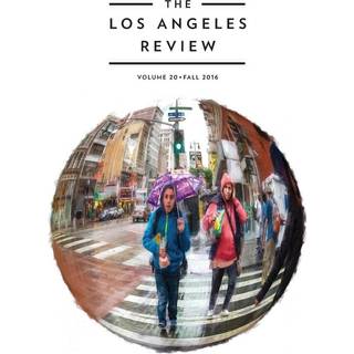 The Los Angeles Review No. 20