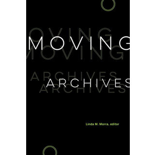 Moving Archives