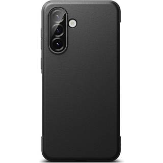 Samsung Galaxy A36 (5G) / A56 (5G) Ringke Onyx Bagside Cover - Sort