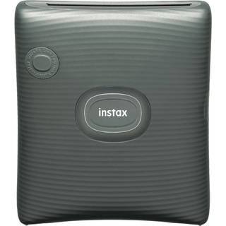 Fuji Instax Square Link printer, grøn