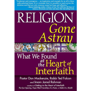 Religion Gone Astray