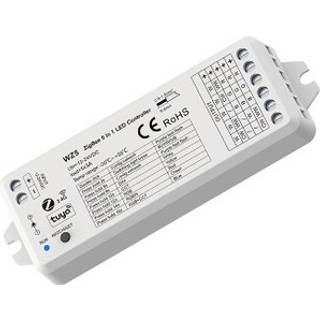 LEDlife rWave Zigbee RGB+CCT controller - Hue kompatibel, 12V (180W), 24V (360W)