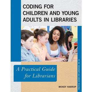 Coding for Children and Young Adults in Libraries