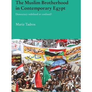 The Muslim Brotherhood in Contemporary Egypt