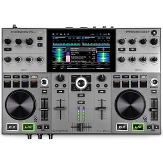 Denon DJ PRIME GO+ Standalone